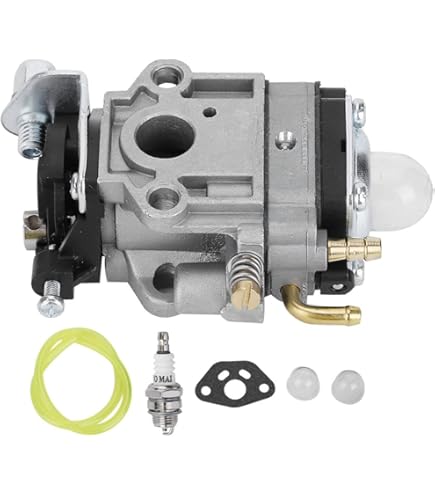 Carburateur Voor STIHL HS75 HS80 HS85 ZAMDOE Carburateur Voor STIHL ...