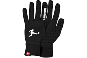 Derbystar Jungen Bundesliga V22 Fingerhandschuhe