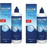 Blefaritto Blefaritto Lens Sol&uuml;syon 360 Ml + 360 Ml Avantaj Paket