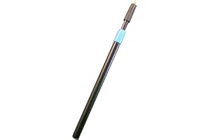 BLUE MOON LEISURE UK LIMITED BCE Smart Compatible Telescopic [Extendable] Blueray Cue Extension