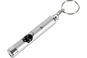 Karlie - Puntero Laser para Gatos