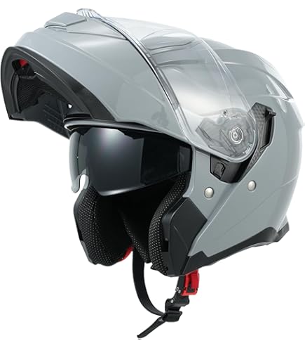 Casco Modular Cascos De Moto Amazon Hombre Cascos Moto Hombre