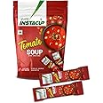 Atlantis Instacup Instant Tomato Soup with Croutons, 18 Sachets of 20g Each (Pack of 1)