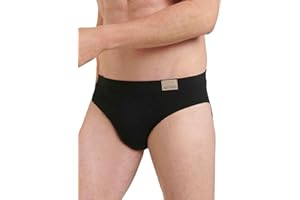 Sloggi Midi Mężczyźni Go Natural Brief C2p (2 w zestawie)