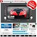 Produktbild 2DIN Autoradio CREATONE V-336DG für VW T5 California (vor Facelift 2003-2009) mit GPS Navigation (Europa Karten 2018), Bluetooth, Touchscreen, DVD-Player und USB/SD-Funktion