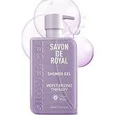 Savon de Royal Miracle Duş Jeli 500 ml (Moisture Therapy)