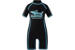 Xumplo Boy's Swimsuit for Boys