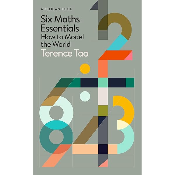 Solving Mathematical Problems: A Personal Perspective : Tao