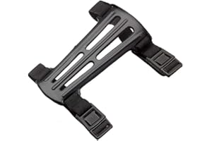 ‎ELTORO elToro Armschutz Sport II schwarz; Zubehör für Bogenschießen, Pfeil und Bogen, Bogensport