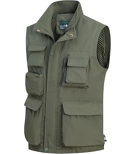Bob-Allen Men's Tactical Gear (Product Type: Sporting Goods)