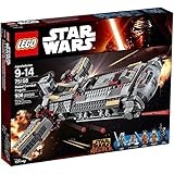 LEGO Star Wars 75158 - Rebel Combat Frigate - LEGO