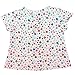 boboli Baby Girls T-Shirt -  Multicoloured - 92