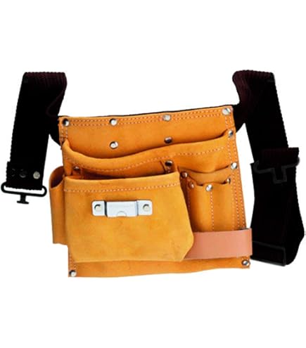 Gancio Porta Tenaglia Da Cintura - Pratico E Resistente - Per Barbecue E Grigliate All'Aperto - Foto 11