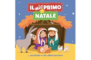 il mio primo Natale. Ediz. a colori
