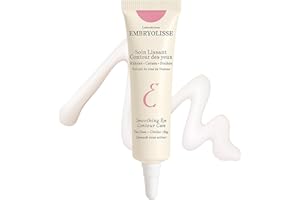 Embryolisse - Soin lissant contour des yeux 15 ml, noir