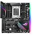Produktbild ASUS ROG ZENITH EXTREME - ROG ZENITH EXTREME - Motherboard - extended ATX - Socket TR4 - AMD X399 - USB 3.1 Gen 1, USB-C Gen2, USB 3.1 Gen 2 - Bluetooth, 10 Gigabit LAN, Gigabit LAN, Wi-Fi, WiGig - HD Audio (8-channel)