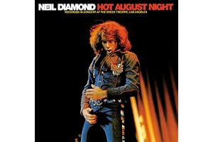 Hot August Night (Remastered) [Australian Import]