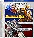 Produktbild Bumblebee & Transformers Ultimate 6-Film-Kollektion [Blu-ray]