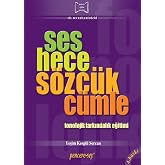 Ses Hece S&ouml;zc&uuml;k C&uuml;mle: Fonolojik Farkındalık Eğitimi