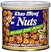 Produktbild KHAO SHONG Erdnüsse, scharf gewürzt, (Mexican), 6er Pack (6 x 140 g Dose)