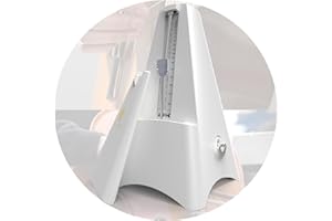 AUPHY Mechanisches Metronom für Klavier