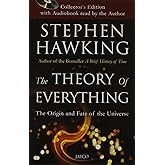 The Theory of Everything: The Origin and Fate of the Universe