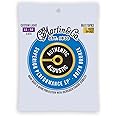 Martin MA175PK3 Authentic Acoustic - SP - 80/20 Bronze 3 Pack Custom Light ( 11-52 )