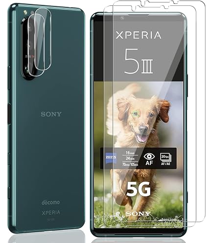 savvies (6 Pieces Clear Screen Protector for Honor Band 5