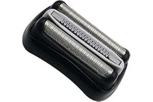 FFYan Tête de Rasoir de Rechange pour Bra-un serie 3 Les Modèles 32B,320, 330 ,340, 350, 3000s, 3010s, 3040s, 3050cc, 3080s, 3090cc