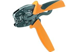 LEGRAND Weidmuller 9012500000