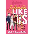 Infamous Like Us (Special Edition Paperback): 10