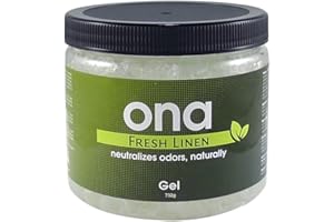 ONA Gel 1L Fresh Linen