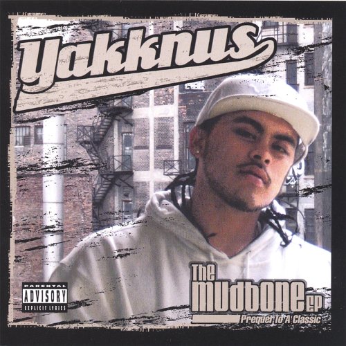 Preisvergleich Produktbild Mudbone Ep-a Prequel to a Clas