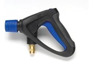 Nilfisk Hochdruckpistole ERGO 2000 (Innengewinde 3/8“, Zubehör für Hochdruckreiniger /Dampfstrahler) 106403122
