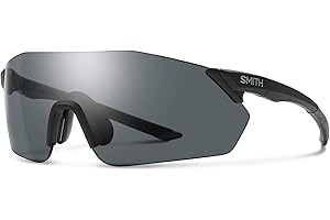 Smith Reverb Sportbrille Grey - 99