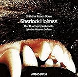 Sherlock Holmes. Der Hund von Baskerville. Jubiläumsausgabe. 3 CDs by 
