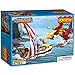 Produktbild Cogo Pirat 70 teilig The Brick Bounty Dragon Piratenschiff der Karibik Ghost Gott Geheimnisvolle Corsair Piraten Blocks Bricks Building Toys Sets Weihnachten Geschenke für Kinder Jungen Mädchen Herren cg3100