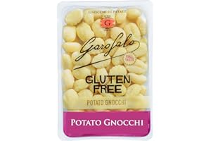 Garofalo Gluten Free Potato Gnocchi, 400g