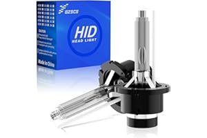 GZ5CG D2S Xenon Brenner 35W 6000K D2S HID Scheinwerfer 85122 66240 66040 66240CBI Xenon Brenner für Fahrzeuge mit 12V