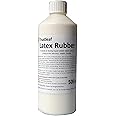 Trustleaf 500ml Liquid Latex Dipping Rubber for Mould Making/Casting/SFX... (500ml)