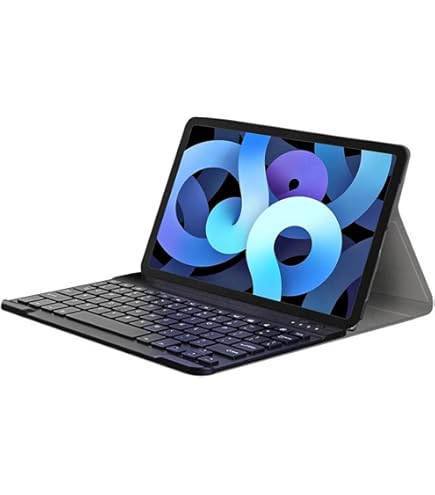 Apple Smart Keyboard Folio: 11 inç iPad Pro ve iPad Air (4. ve 5