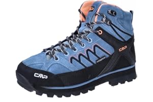 CMP Kobiety Moon Mid Wmn Buty Trekkingowebuty trekkingowe
