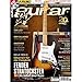 Produktbild Guitar 11 2016 mit CD - Fender Stratocaster - Interviews - Workshops - Gitarre Playalongs - Gitarre Test und Technik