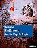Image de Einführung in die Psychologie