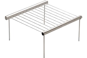 UCO Le Creuset Grilliput GRL42001 Coltello, Unisex – Adulto, Multicolore, Taglia Unica