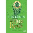 Der Herr der Ringe. Bd. 2 - Die zwei Türme (Der Herr der Ringe. Ausgabe in neuer Übersetzung und Rechtschreibung, Bd. 2): In 