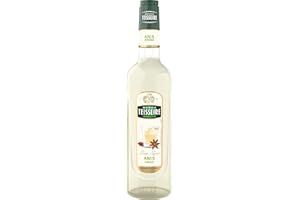 Teisseire Sirop d'anis de qualité professionnelle 70cl