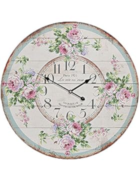 Antique HOME Vintage Wanduhren 19253