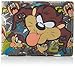 Produktbild Looney Tunes Geldbörse Tasmanian Devil