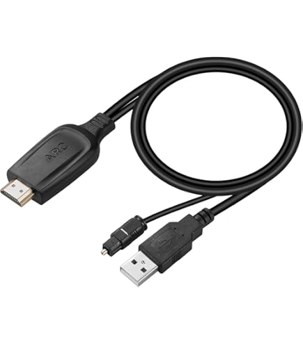 192K Multifunction Audio Converter, HDMI ARC Audio Extractor Adapter, Toslink (optical) or Coaxial or HDMI ARC Input To Coaxial Toslink (optical) Stereo L/R 3.5mm Jack Output
